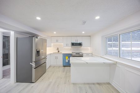 For Lease - 60 Fairway Drive Unit# Bsmt, Aurora, Ontario - Photo 5