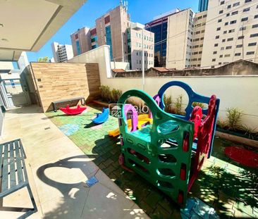 Apartamento para alugar, Centro - Campinas/SP - Photo 2