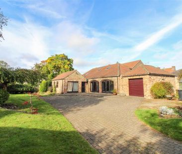 4 bedroom barn conversion to rent - Photo 4