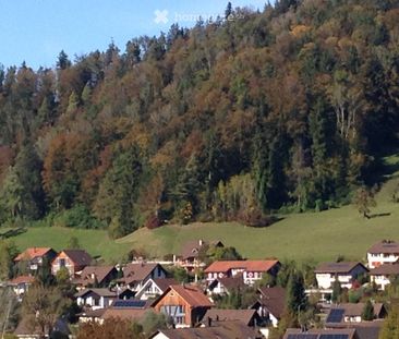 Gemütliche 1-Zimmer-Wohnung mit Balkon in ruhiger Lage Turbenthal - Foto 5