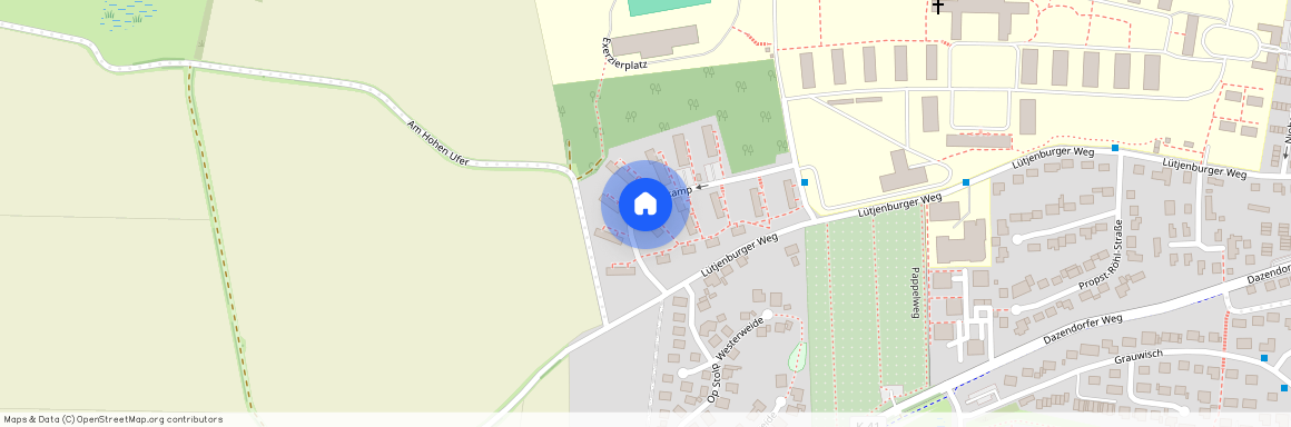 Röschkamp 21, 23774 Heiligenhafen