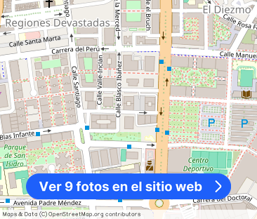 Calle Pío Baroja, Almería - Foto 1