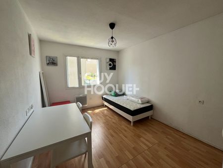 Location Appartement 1 pièce 18m² - Photo 3