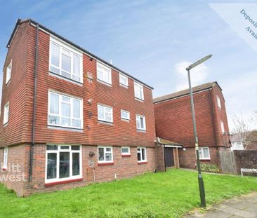 1 bedroom apartment to rent - Photo 3