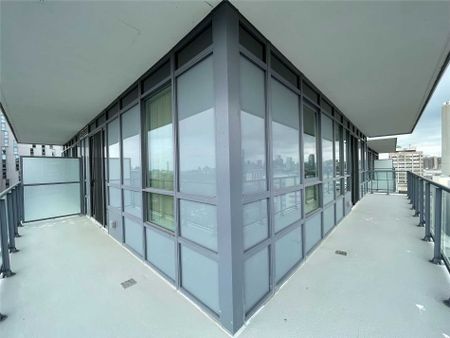 For Lease - 181 Huron Street Unit# LPH01, Toronto, Ontario - Photo 5