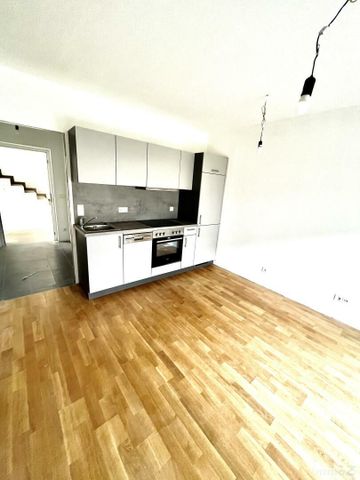 ab 1.2.2026 geförderte 2 Zimmer Wohnung mit Balkon, neuwertiger Zustand - Photo 4