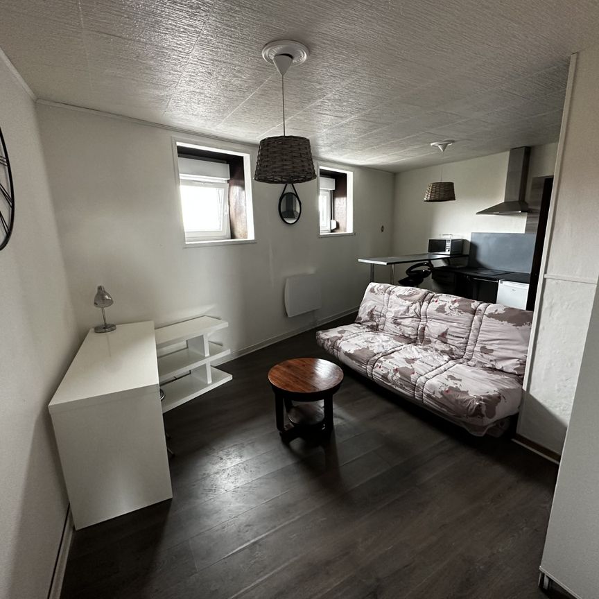 Location Appartement 1 pièce 22m² DOUAI 59500 - Photo 1