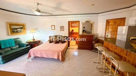 Apartamento en alquiler en Cala Advocat-Baladrar - Photo 2