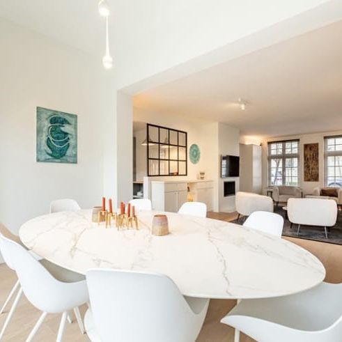 Tout savoir sur cette maison à Knokke-Heist, à Knokke-Heist - Foto 1