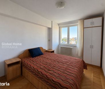 Piata Amzei | 2 Rooms | Balcony | Metrou Piata Romana | ASE | Calea Vi - Photo 2