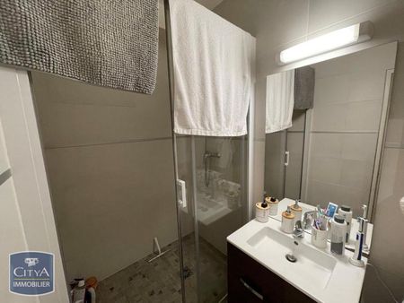 Location Appartement 3 pièces 60m² LE MANS 72000 - Photo 5