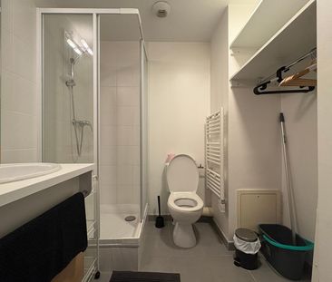 Appartement T1 à ST MARTIN D HERES - Photo 5