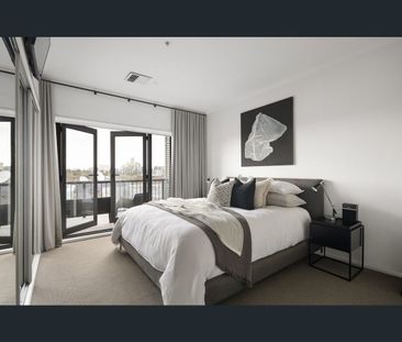 602/166 Flinders Street, Melbourne, Vic 3000 - Photo 3