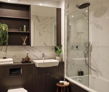 2 Bed Flat, Wheatstone Gardens, W10 - Photo 6