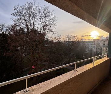 Location Appartement 4 pièces 66m² EAUBONNE 95600 - Photo 2