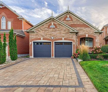 For Lease - 6862 Gooderham Estate Boulevard, Mississauga, Ontario - Photo 3