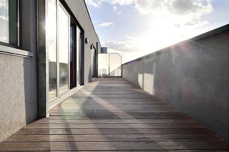 Penthouse te huur - Foto 5