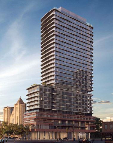 For Lease - 280 Dundas Street Unit# 411, Toronto, Ontario - Photo 4