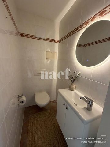 3 Zimmer, 76 m², 3. Stock - Foto 5