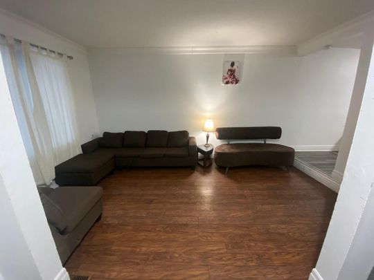 For Lease - 127 Fanshawe Drive, Brampton, Ontario - Photo 1