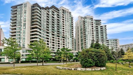 For Lease - 509 Beecroft Road Unit# 1908, Toronto, Ontario - Photo 2