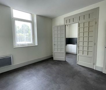 Location Appartement 3 pièces LIMOGES (87000) - Photo 6