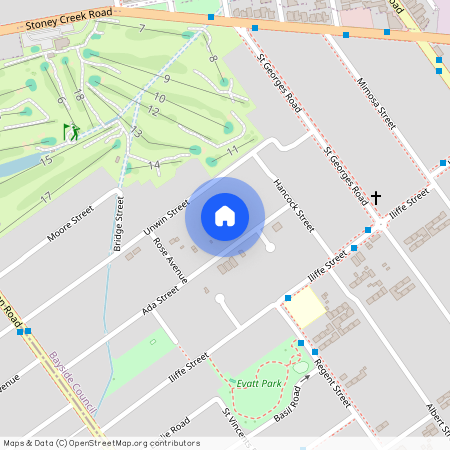 49 Ada Street, Bexley