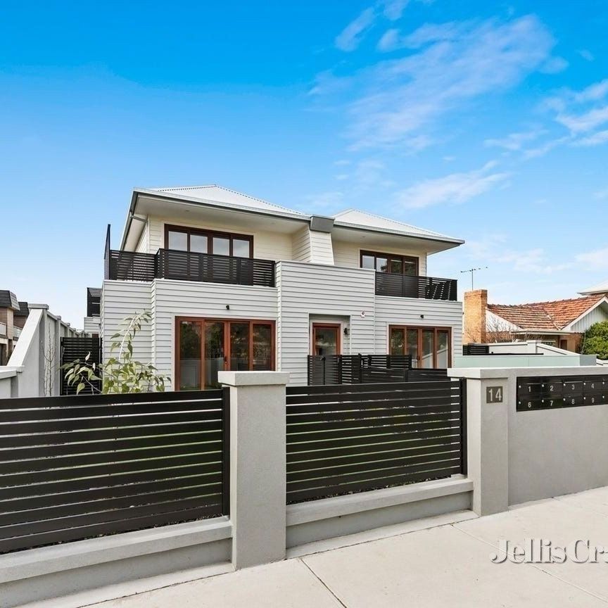 10/14 Victoria Street, Williamstown - Photo 1