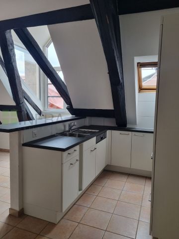 3.5-room duplex on the 3rd floor - Foto 5