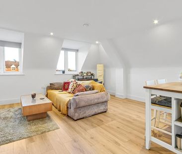 2 bedroom flat to rent - Photo 6