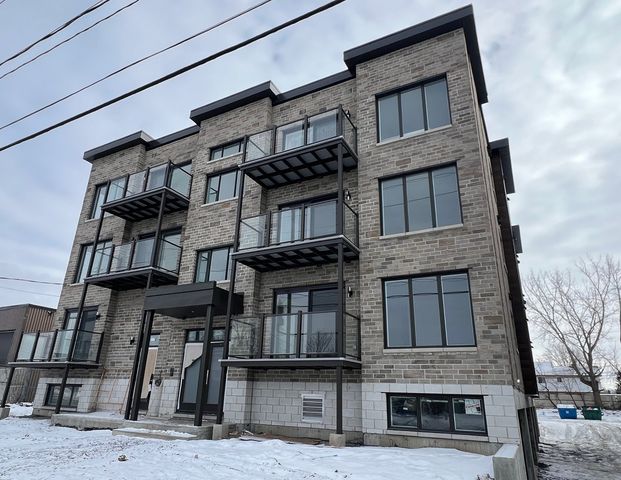 À louer / Appartement - Photo 1