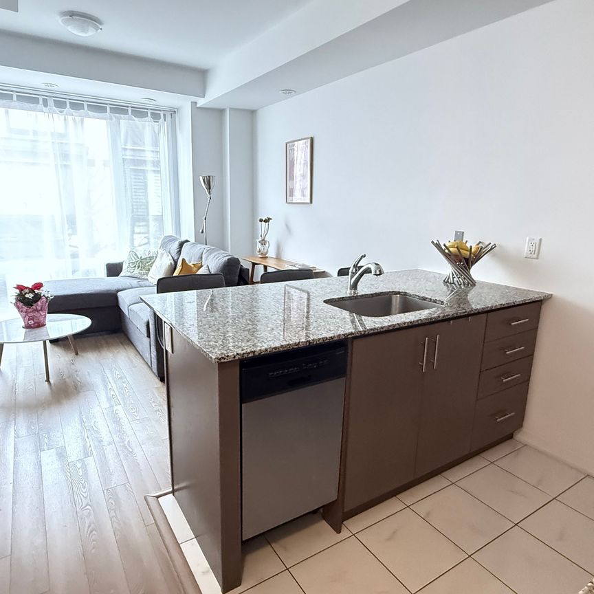 For Lease - 34 Fieldway Road Unit# 147, Toronto, Ontario - Photo 1