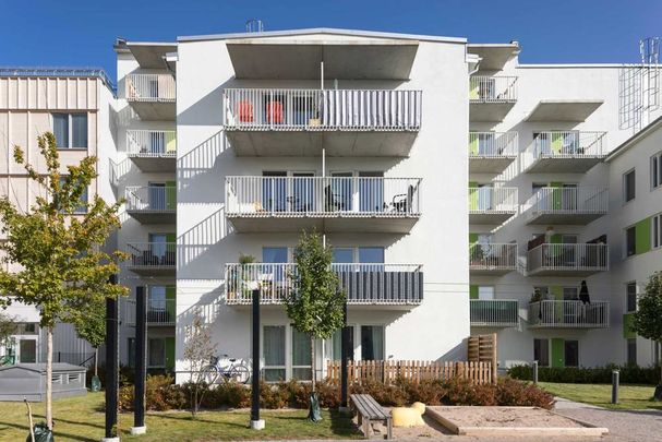 Johannesbäcksgatan 73, 75444, Uppsala - Photo 1