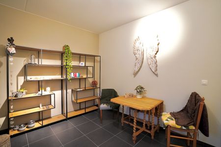 Gelijkvloers appartement te huur in Oosteeklo - Photo 5