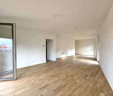 Gretls Garten – Miete mit Kaufoption – Erstbezug nahe Badeteich Hir... - Foto 5