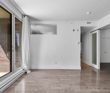 Appartement à louer, Montréal (Le Sud-Ouest) - Photo 2