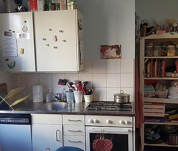 2½ Zimmer-Wohnung in Bern - Ostring, möbliert, auf Zeit - Foto 4