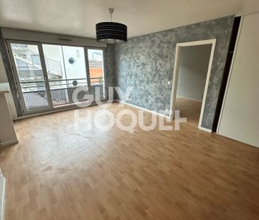 Appartement Chelles 2 pièce(s) 45.75 m2 - Photo 3