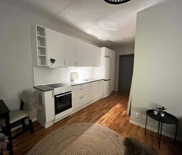 Telegrafvägen, Saltsjö Boo - Foto 5