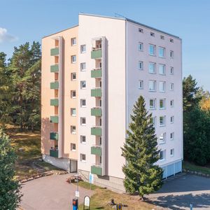 Mossvägen 14 - Foto 2