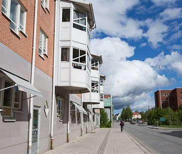 Centrum, Skellefteå, Västerbotten - Photo 1