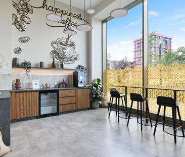 2 bedroom apartment to rent - Photo 4