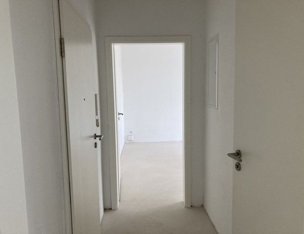 Diese schnuckelige 1,5 Raum Wohnung sucht einen netten Mieter! - Foto 1