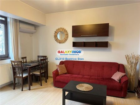 Inchiriere apartament 2 camere cochet Chitilei - Parcul Bazilescu - Fotografie 2