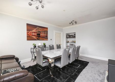 3 bedroom apartment to rent - Photo 4