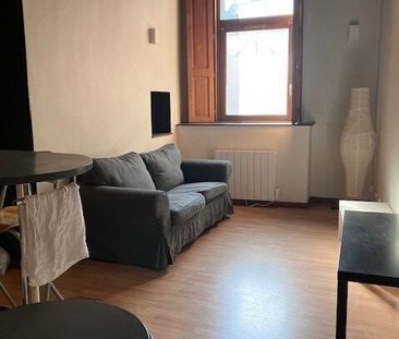 Location Appartement 2 pièces 33m² - Photo 1