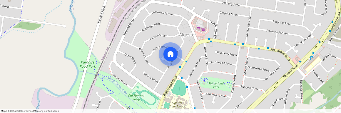 53 Tingiringi Street, Qld 4115, Algester