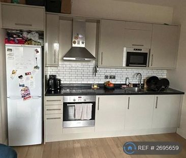 1 bedroom flat to rent - Photo 3
