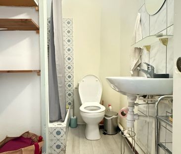 STUDIO CENTRE VILLE TOULON - Photo 3