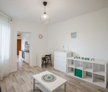 Mysłowice Śródmieście, Robotnicza - Zdjęcie 2